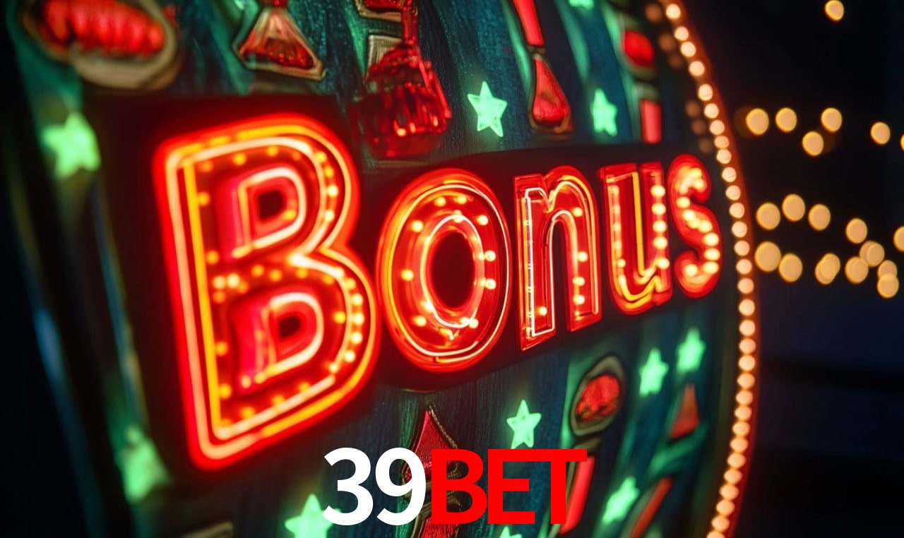 A Emoção da Loteria na 39bet: Uma Chance de Mudança de Vida